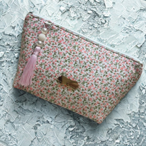 Molde Necessaire Básica — Versão Inicial